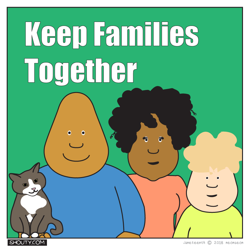 Keep Families Together